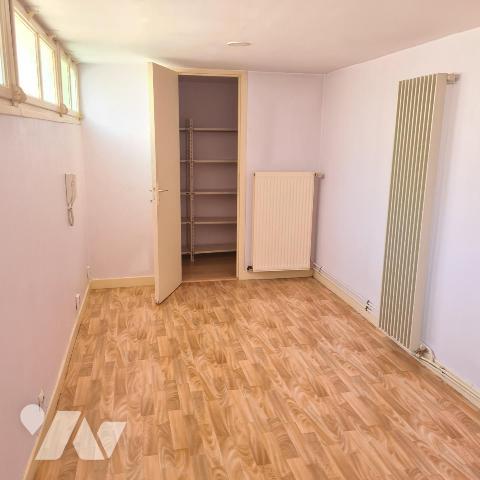 LAMBERSART Canteleu Maison à usage mixte