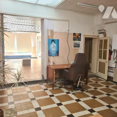 LAMBERSART Canteleu Maison à usage mixte