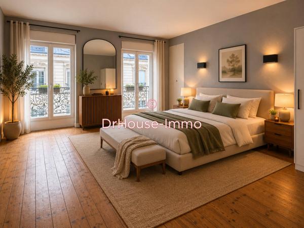 Immeuble à vendre 20 pièces de 448 m²