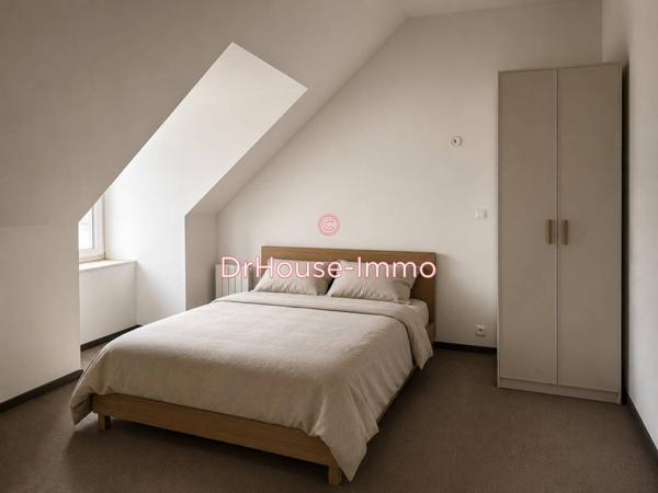 Immeuble à vendre 20 pièces de 448 m²