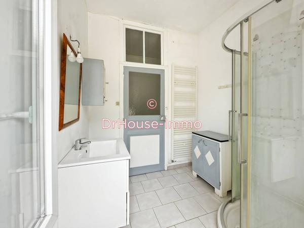 Immeuble à vendre 20 pièces de 448 m²