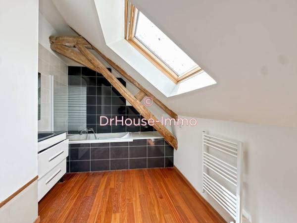Immeuble à vendre 20 pièces de 448 m²