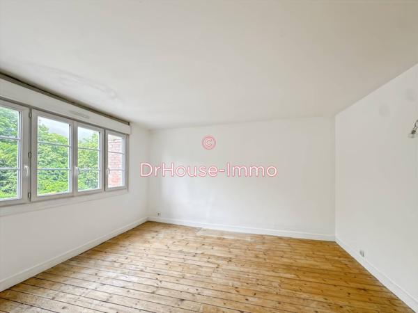 Immeuble à vendre 20 pièces de 448 m²