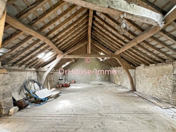 Immeuble à vendre 20 pièces de 448 m²
