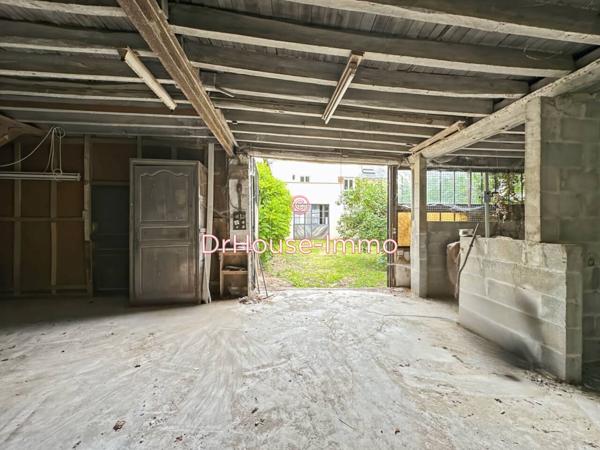 Immeuble à vendre 20 pièces de 448 m²