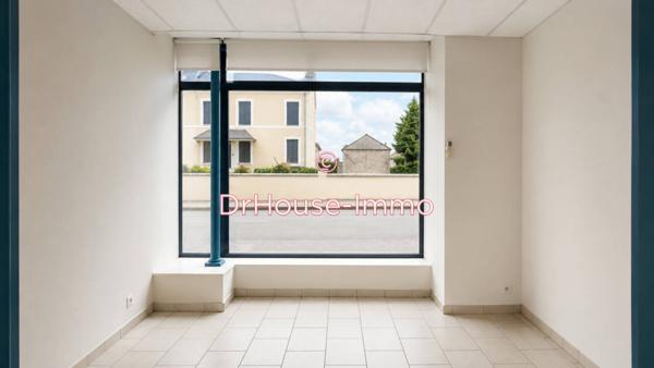 Immeuble à vendre 20 pièces de 448 m²