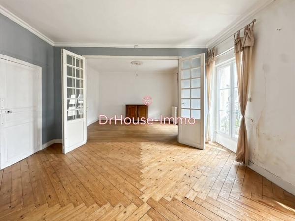 Immeuble à vendre 20 pièces de 448 m²