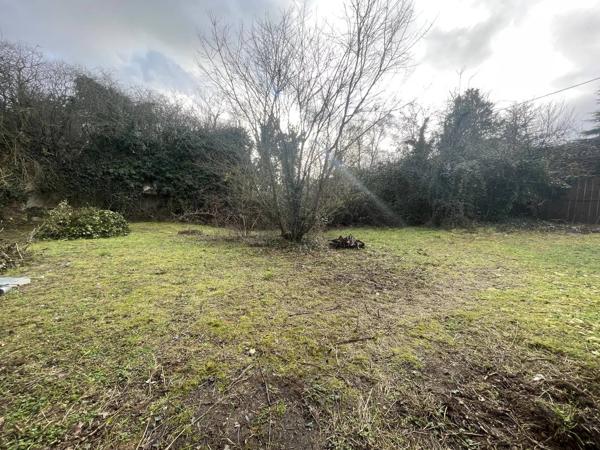 Maison en pierre de 200 m² à rénover