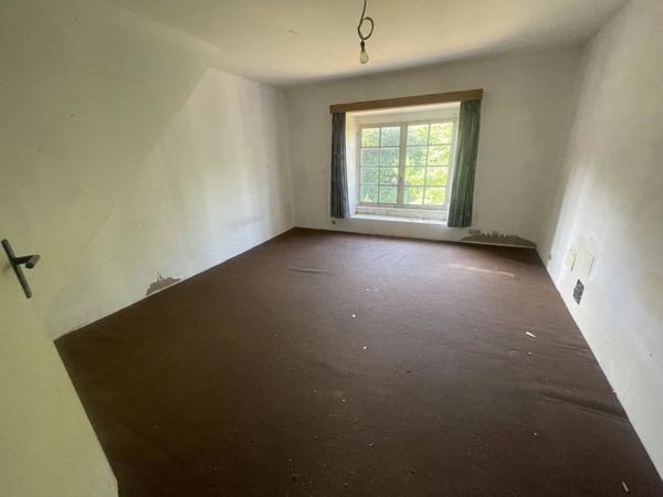 Maison en pierre de 200 m² à rénover
