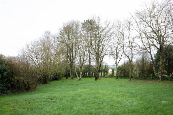 Maison à Saint-Aubin-d'Aubigné, 35250 - 8 pièces 160m²