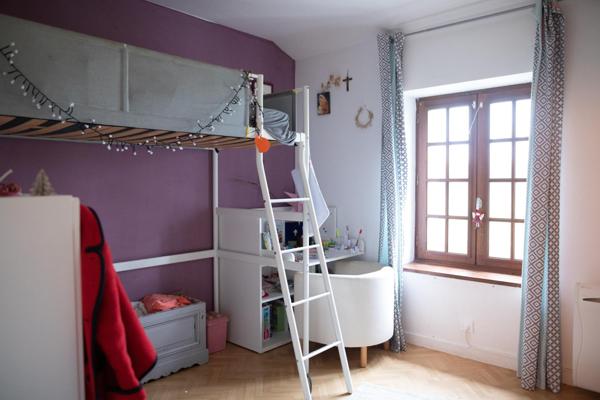 Maison à Saint-Aubin-d'Aubigné, 35250 - 8 pièces 160m²