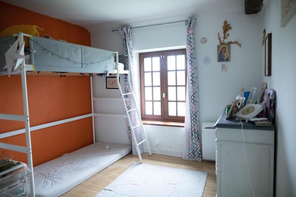 Maison à Saint-Aubin-d'Aubigné, 35250 - 8 pièces 160m²