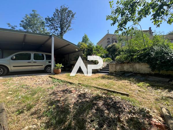Maison Montmorency 7 pièce(s) 190 m2 975 000 € **  - Référence  1663