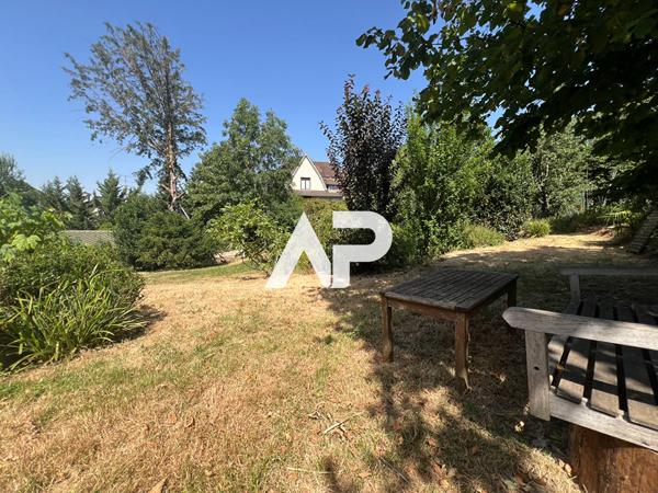 Maison Montmorency 7 pièce(s) 190 m2 975 000 € **  - Référence  1663