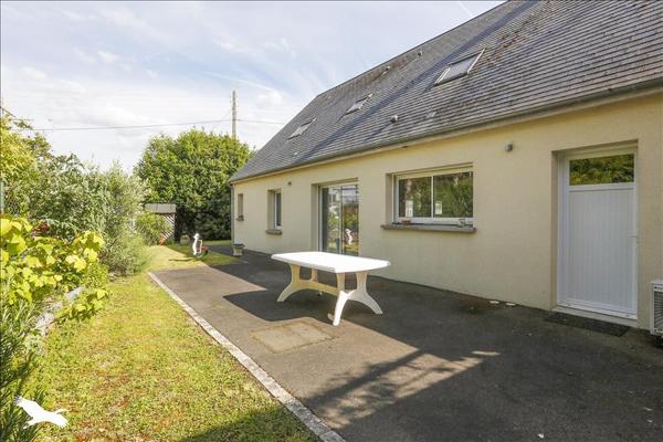 Maison à vendre |  Joué-lès-Tours |  5 pièces | 140 m²