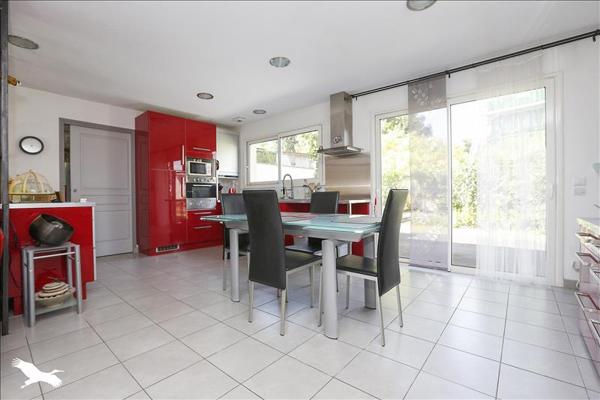 Maison à vendre |  Joué-lès-Tours |  5 pièces | 140 m²