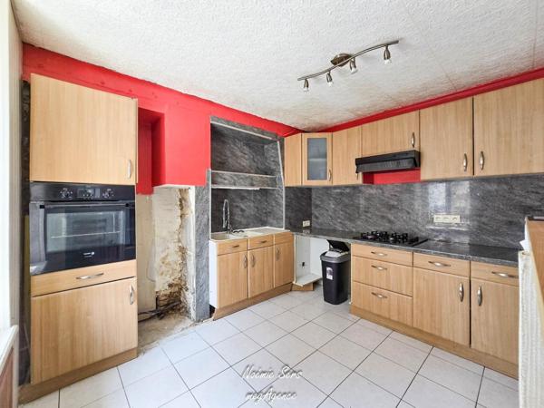 Maison à MAULÉON, 79700 - 5 pièces 115m²