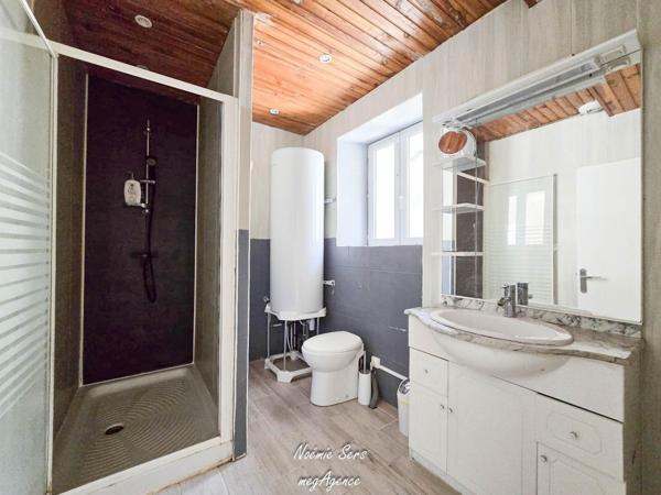 Maison à MAULÉON, 79700 - 5 pièces 115m²