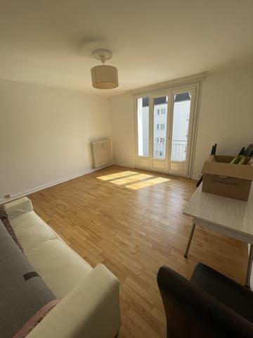 Appartement à vendre |  Saint-Cyr-sur-Loire |  3 pièces | 64,5 m²