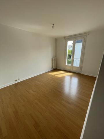 Appartement à vendre |  Saint-Cyr-sur-Loire |  3 pièces | 64,5 m²
