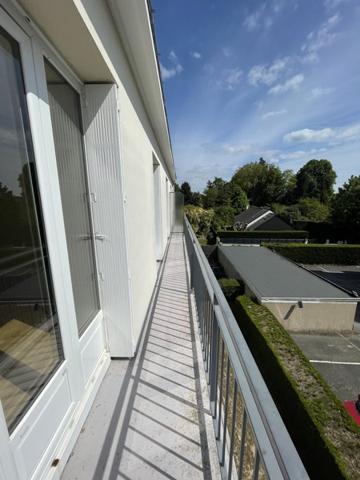 Appartement à vendre |  Saint-Cyr-sur-Loire |  3 pièces | 64,5 m²