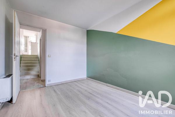 Appartement à vendre 3 pièces 67 m² Villepinte