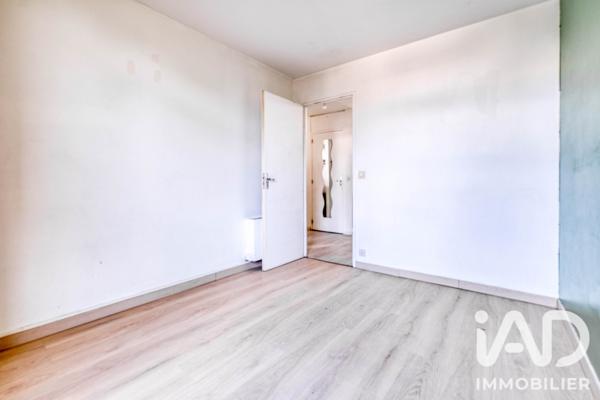 Appartement à vendre 3 pièces 67 m² Villepinte