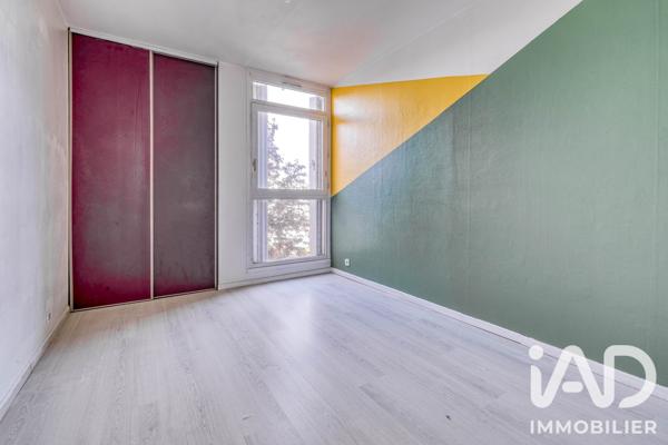 Appartement à vendre 3 pièces 67 m² Villepinte