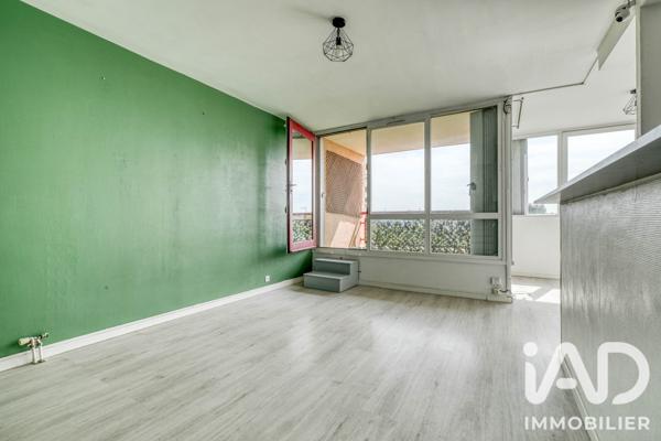 Appartement à vendre 3 pièces 67 m² Villepinte