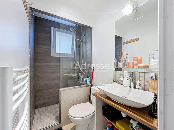 Appartement Meaux 2 pièce(s) 27 m2