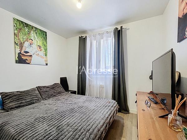 Appartement Meaux 2 pièce(s) 27 m2