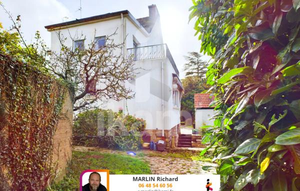 Belle Demeure emblématique à Moëlan-sur-Mer