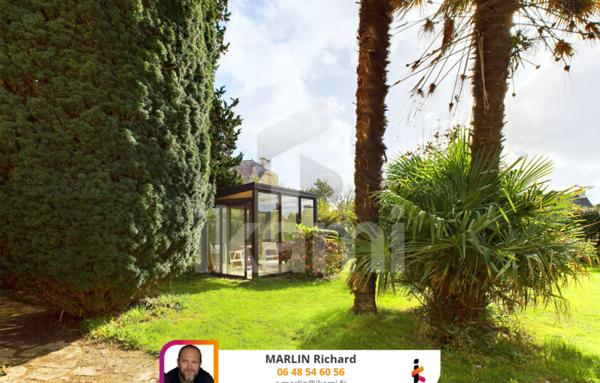 Belle Demeure emblématique à Moëlan-sur-Mer