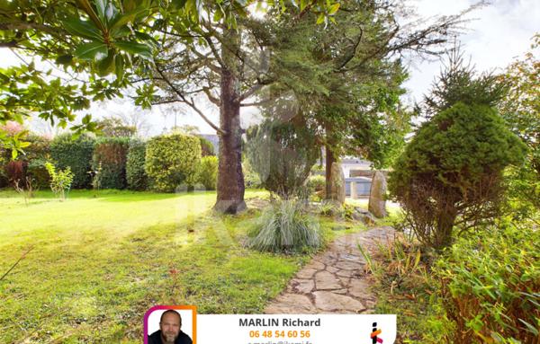 Belle Demeure emblématique à Moëlan-sur-Mer