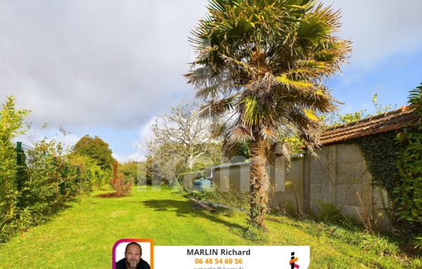 Belle Demeure emblématique à Moëlan-sur-Mer