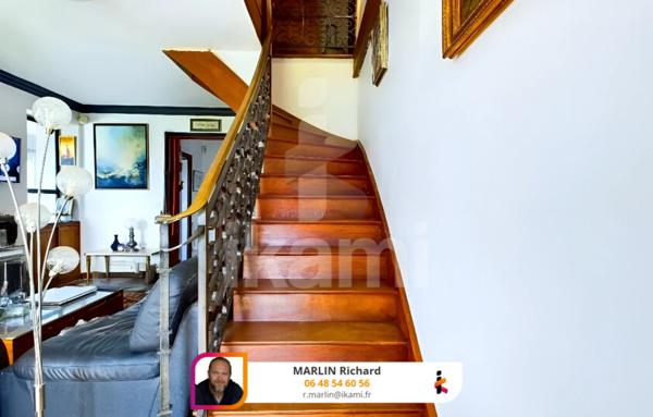 Belle Demeure emblématique à Moëlan-sur-Mer