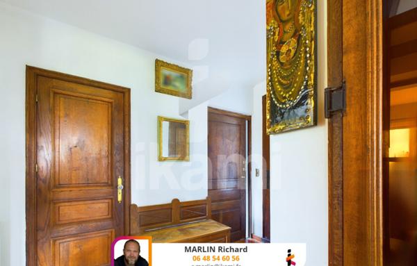 Belle Demeure emblématique à Moëlan-sur-Mer