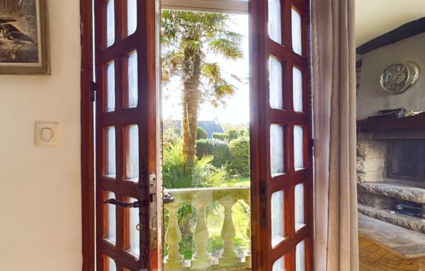 Belle Demeure emblématique à Moëlan-sur-Mer