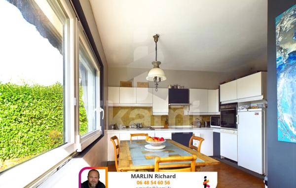 Belle Demeure emblématique à Moëlan-sur-Mer