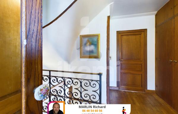 Belle Demeure emblématique à Moëlan-sur-Mer