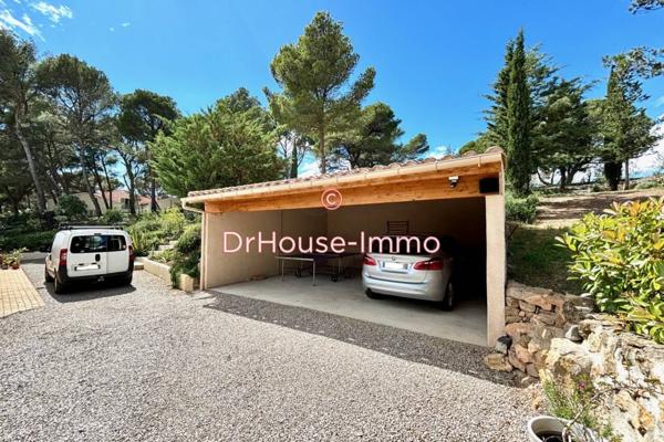 Maison à vendre 6 pièces de 146 m²
