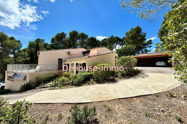Maison à vendre 6 pièces de 146 m²