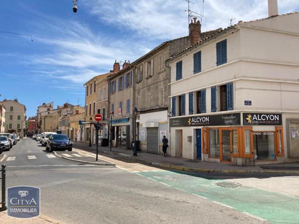 Local professionnel à vendre