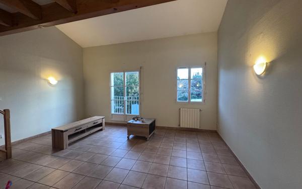 Maison à louer    2 pièces • 49,70 m2 Aytré