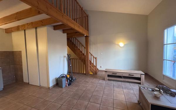 Maison à louer    2 pièces • 49,70 m2 Aytré