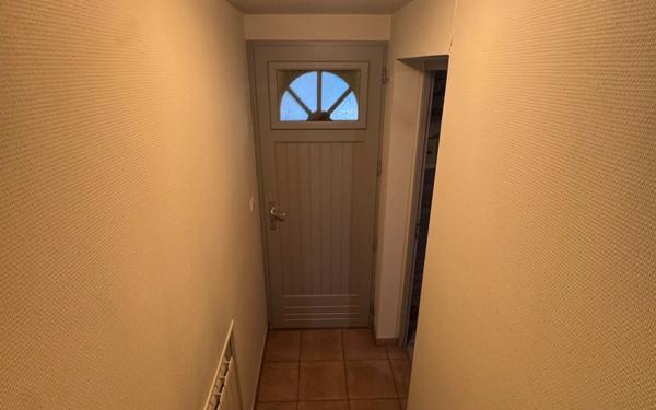 Maison à louer    2 pièces • 49,70 m2 Aytré