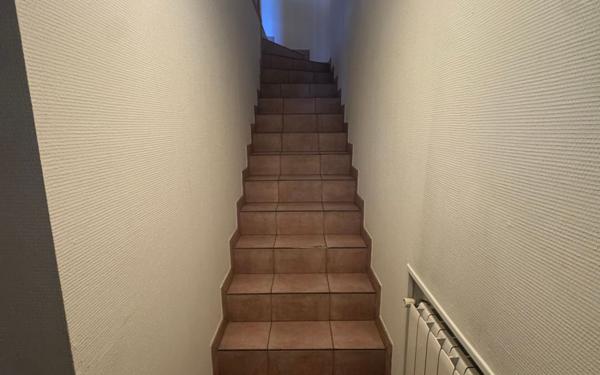 Maison à louer    2 pièces • 49,70 m2 Aytré