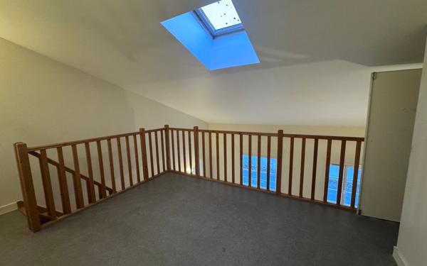 Maison à louer    2 pièces • 49,70 m2 Aytré