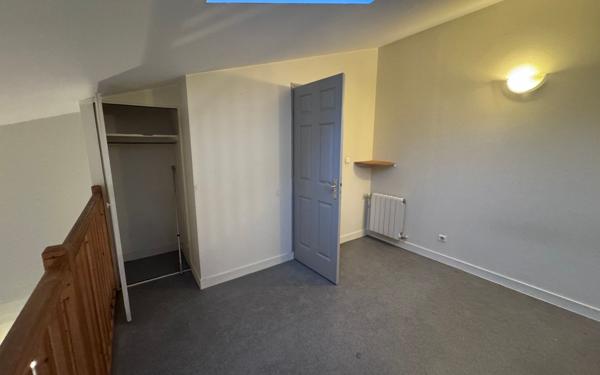 Maison à louer    2 pièces • 49,70 m2 Aytré