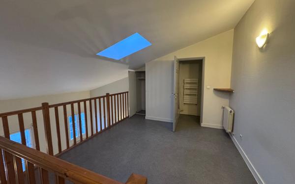 Maison à louer    2 pièces • 49,70 m2 Aytré